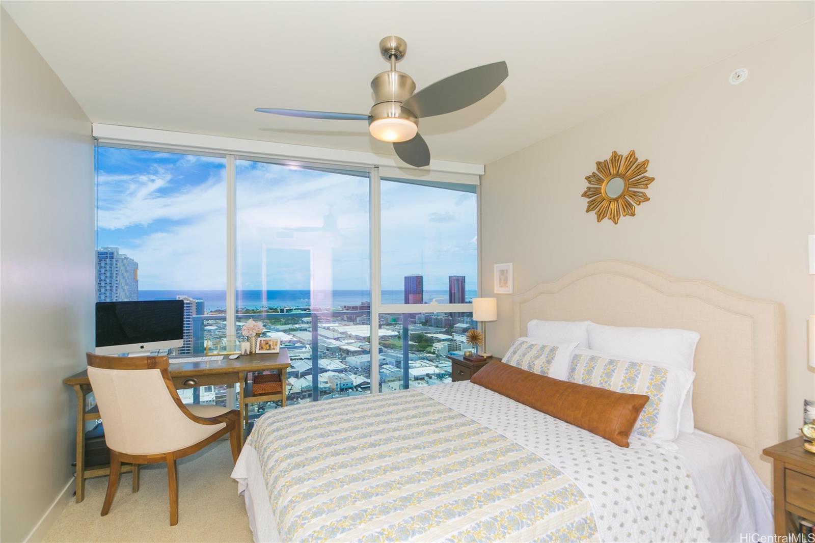 888 Kapiolani Blvd Honolulu - Rental - photo 14 of 24