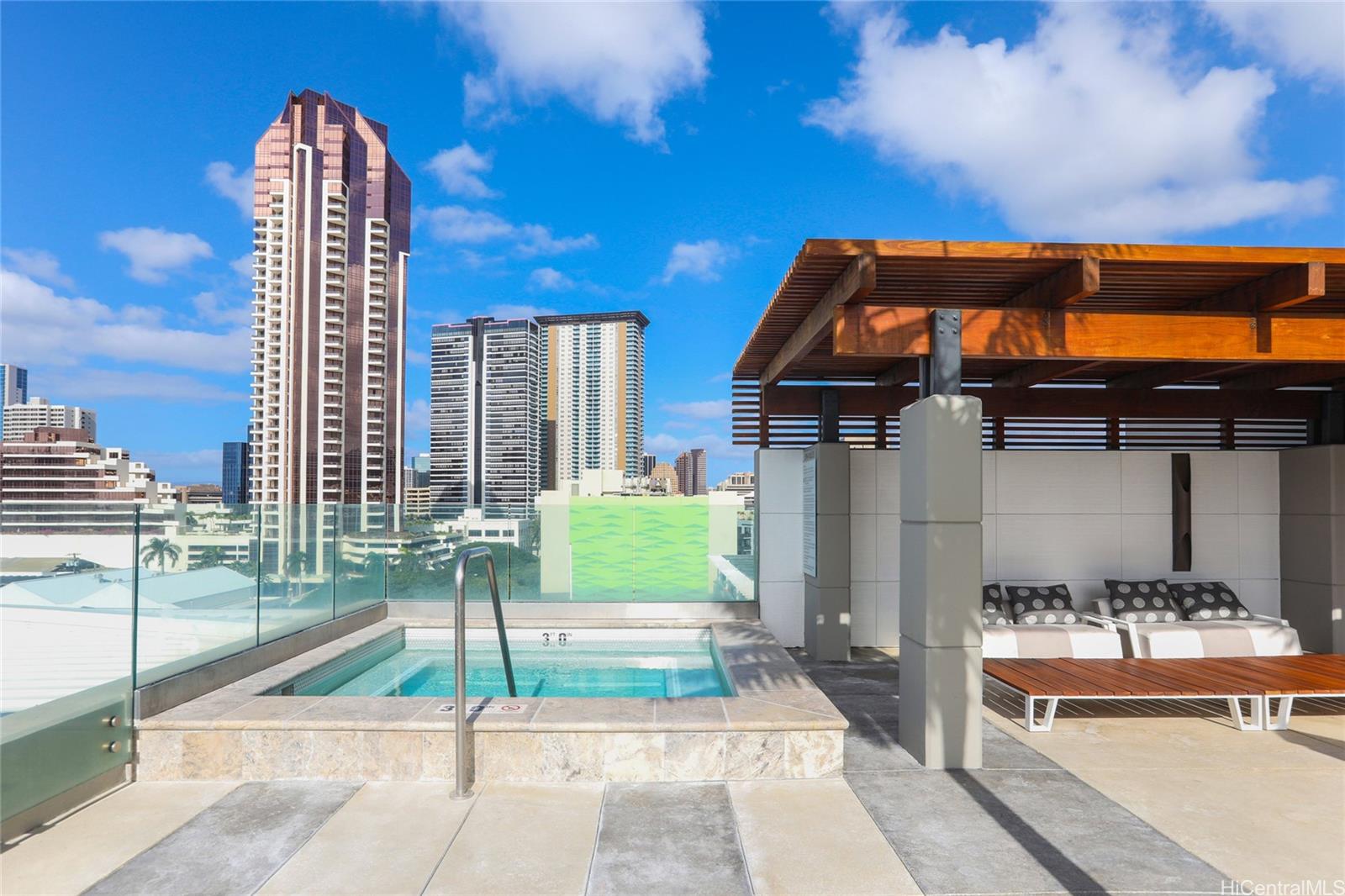 888 Kapiolani Blvd Honolulu - Rental - photo 20 of 24