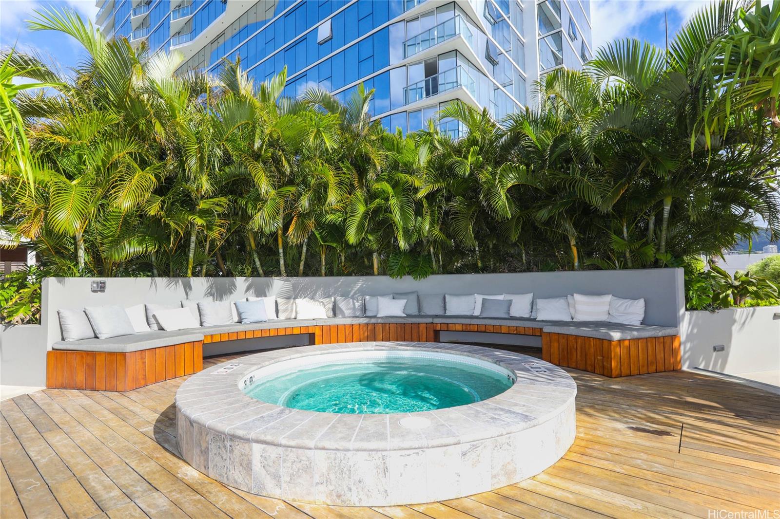 888 Kapiolani Blvd Honolulu - Rental - photo 21 of 24
