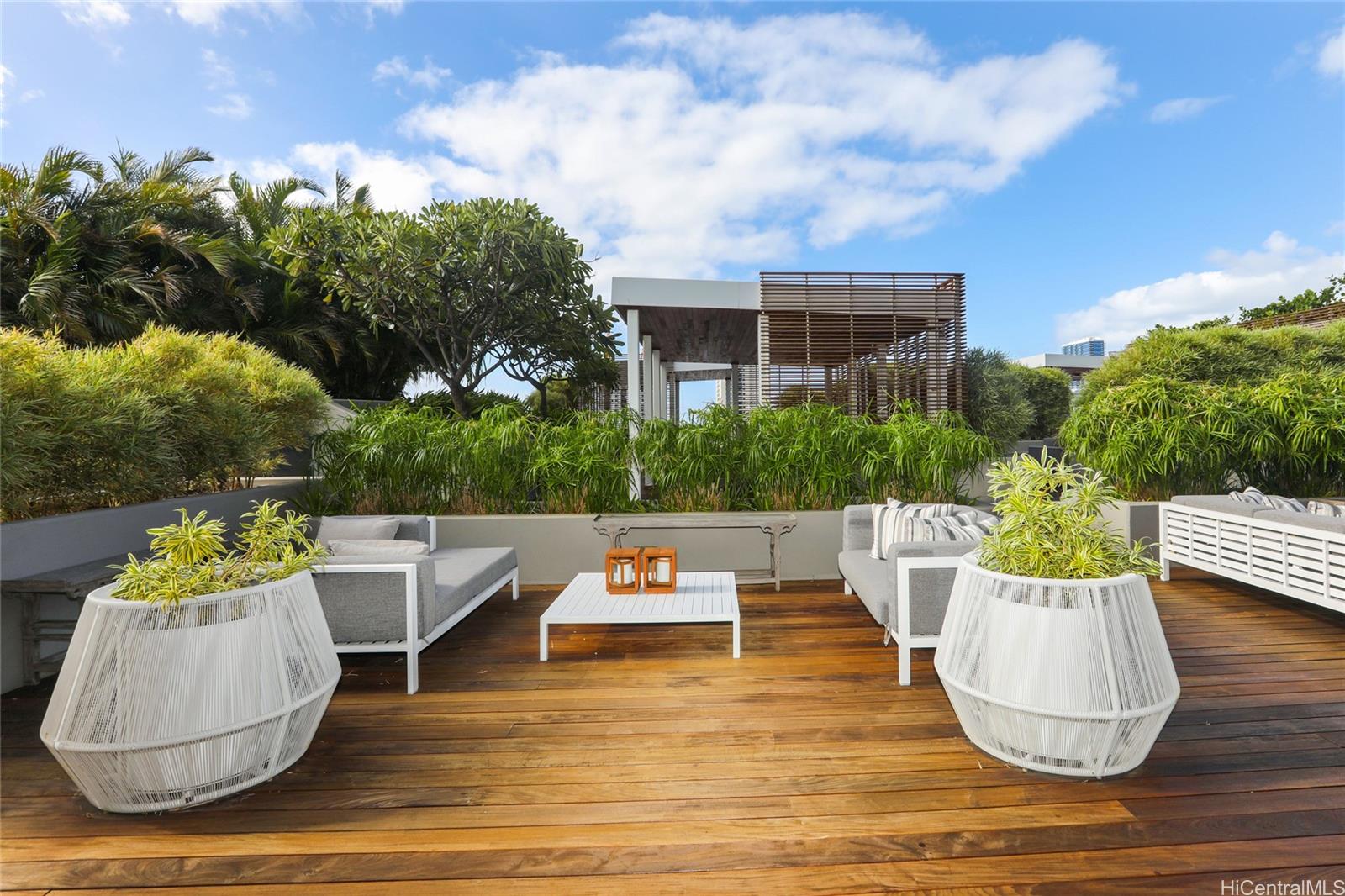 888 Kapiolani Blvd Honolulu - Rental - photo 22 of 24