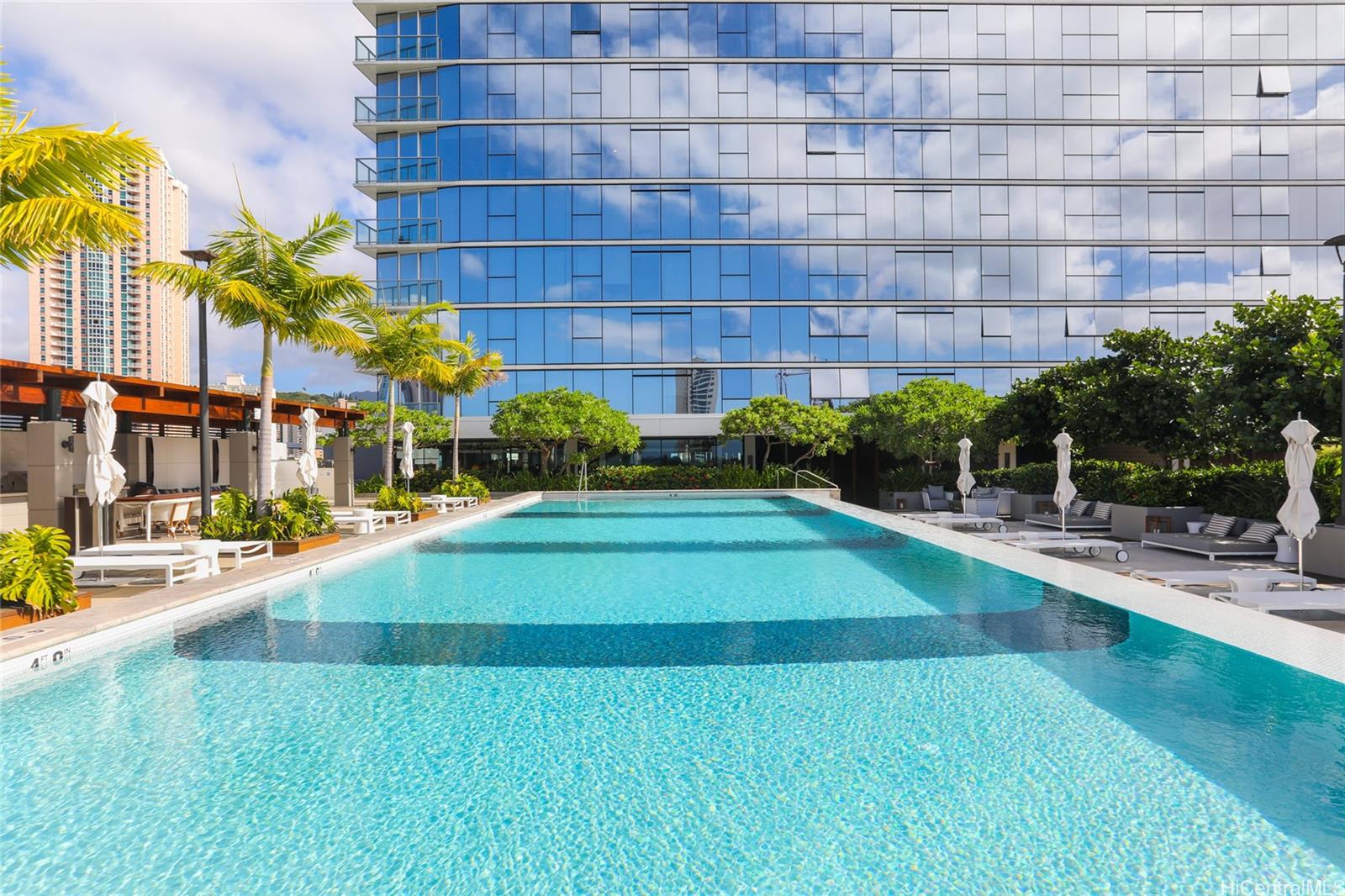 888 Kapiolani Blvd Honolulu - Rental - photo 24 of 24