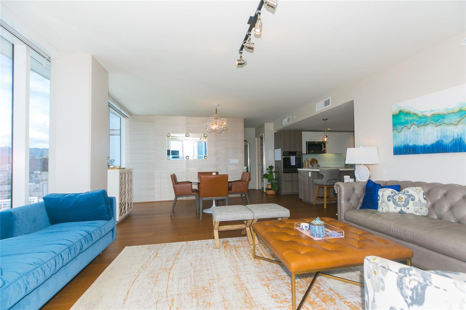 888 Kapiolani Blvd Honolulu - Rental - photo 4 of 24