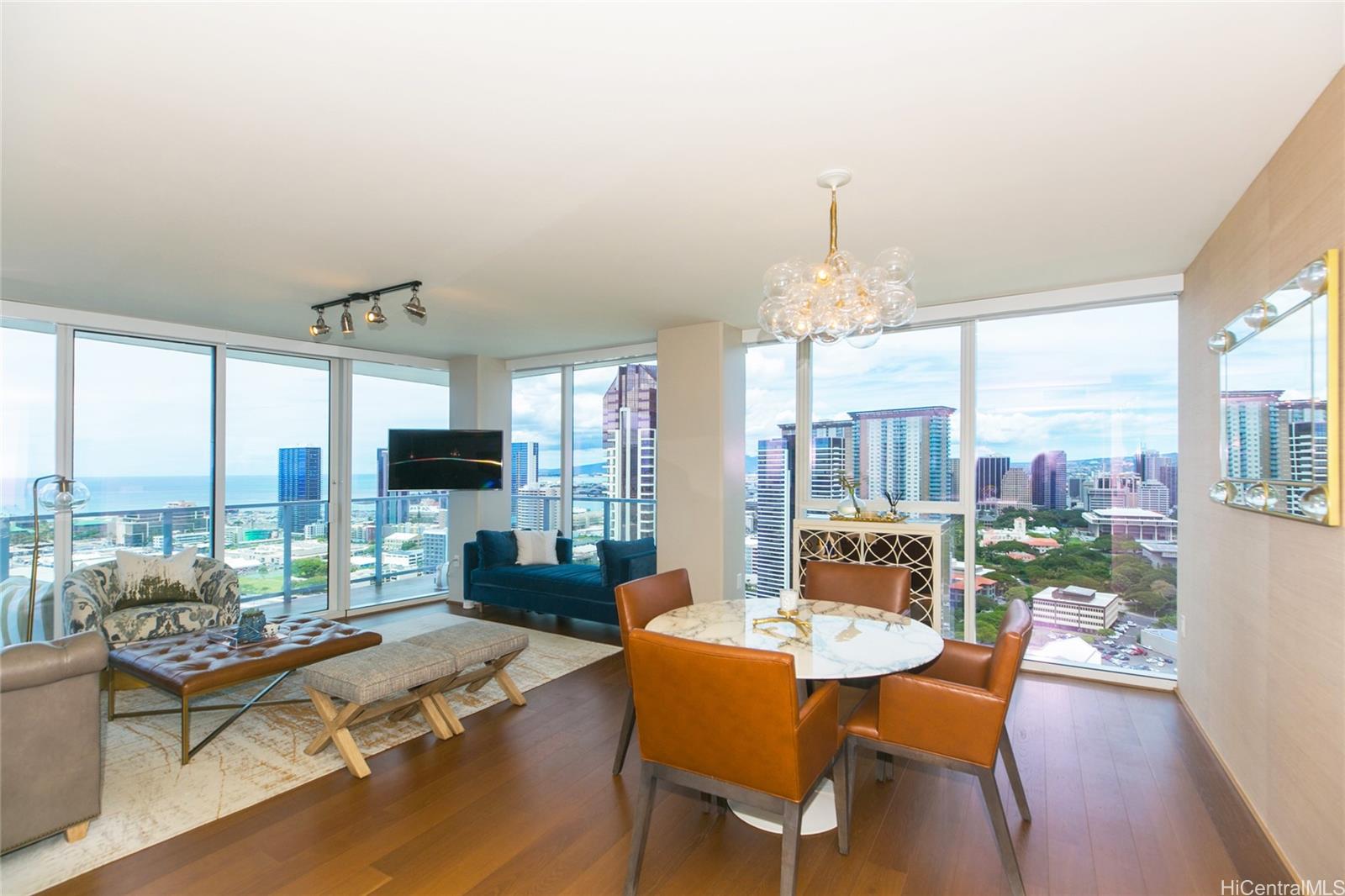 888 Kapiolani Blvd Honolulu - Rental - photo 6 of 24
