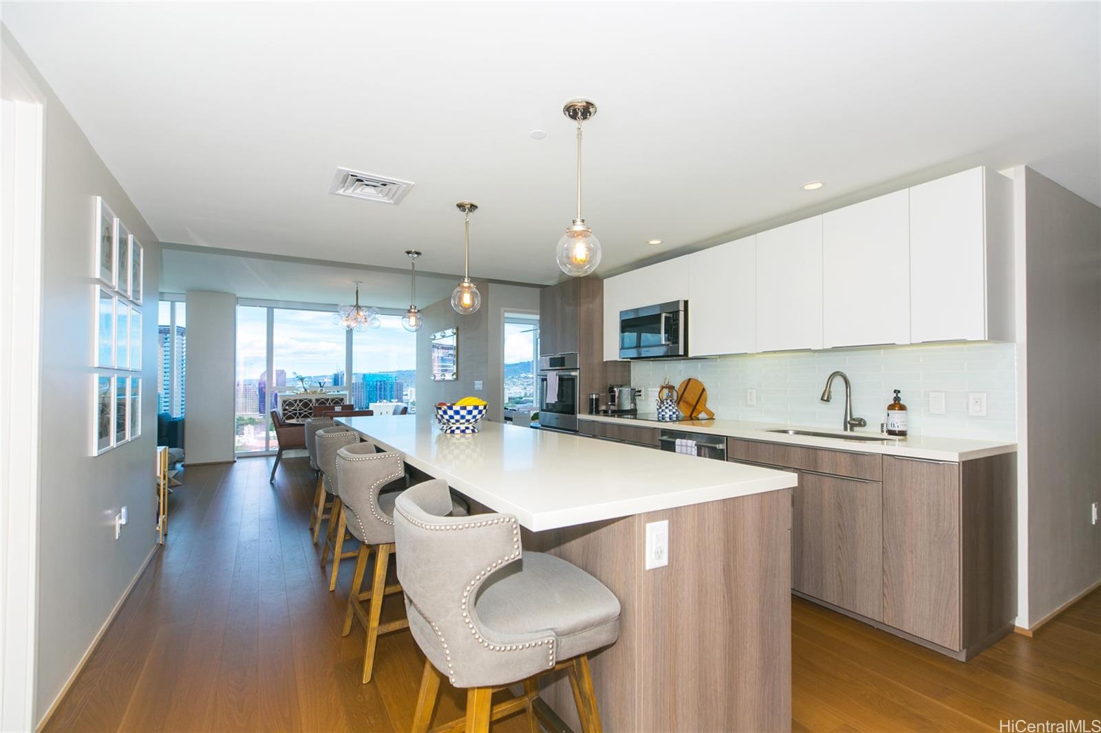 888 Kapiolani Blvd Honolulu - Rental - photo 7 of 24