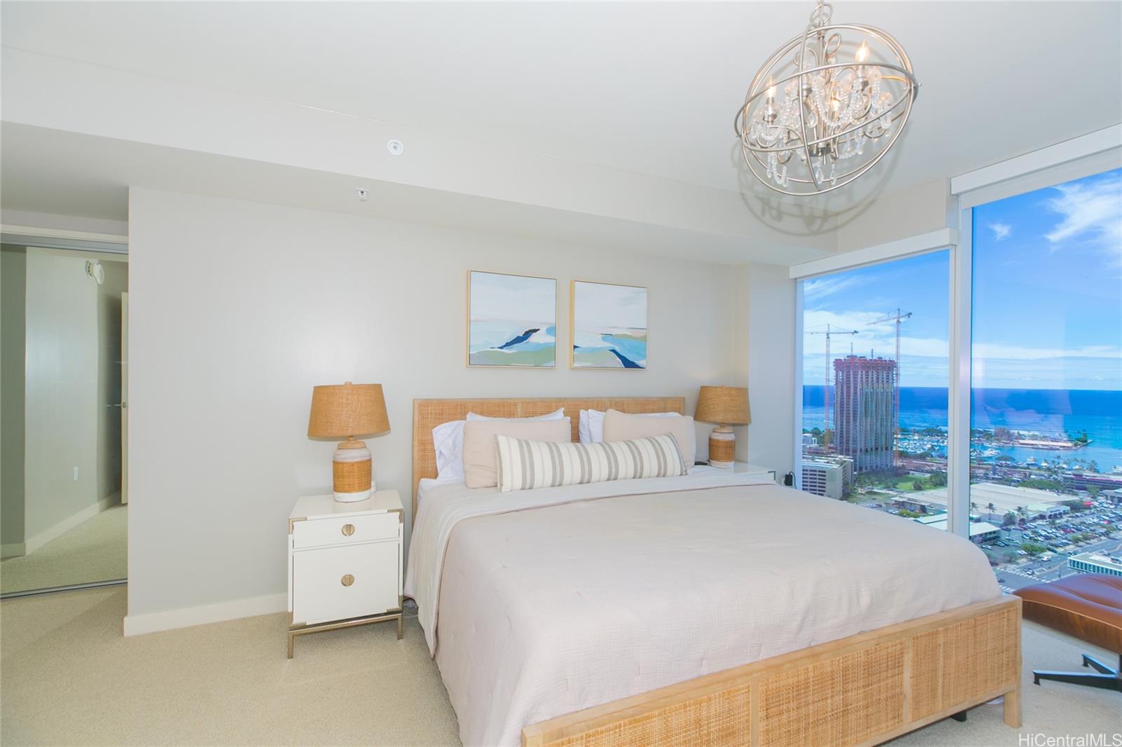 888 Kapiolani Blvd Honolulu - Rental - photo 10 of 24