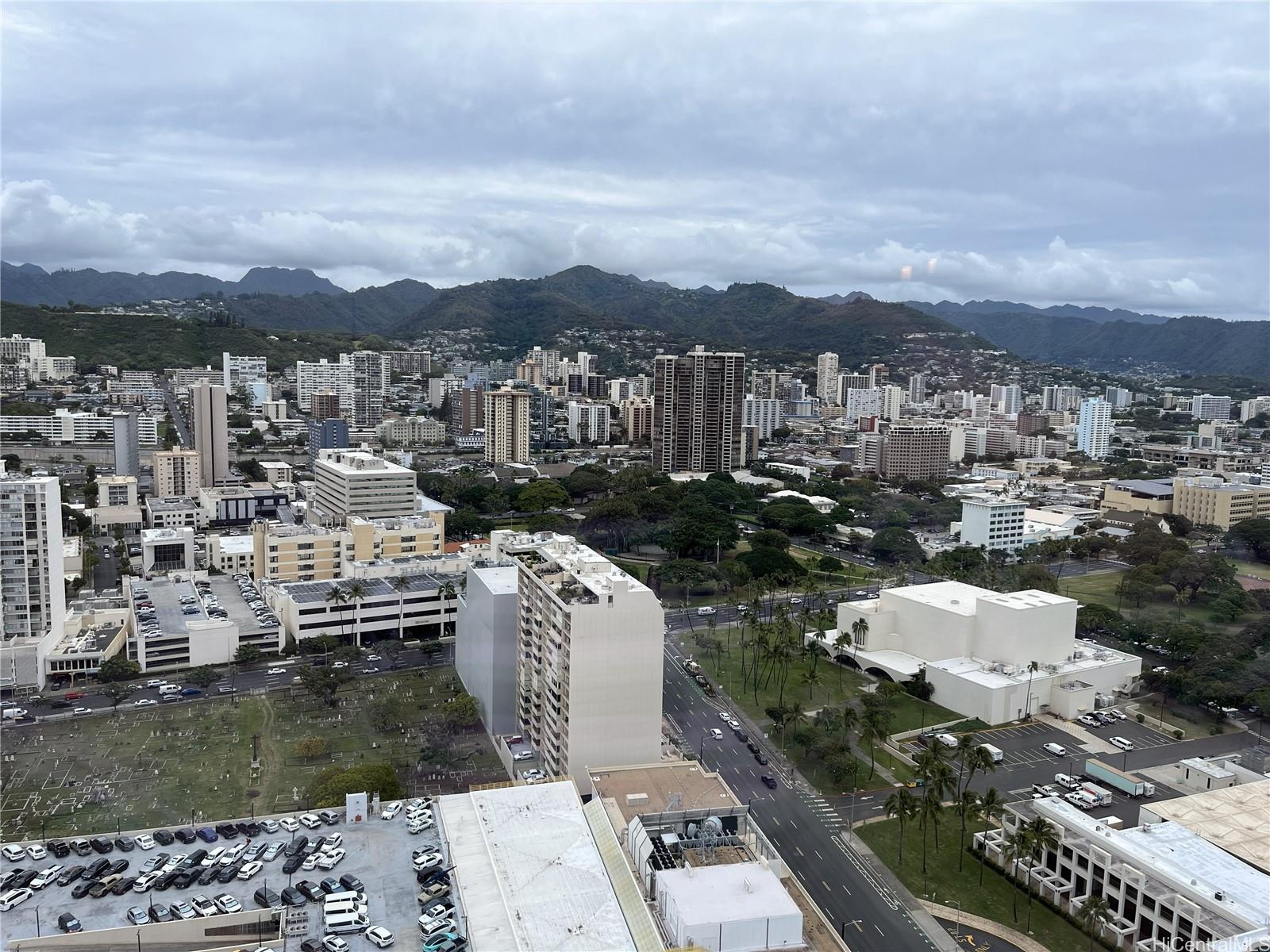 888 Kapiolani Blvd Honolulu - Rental - photo 15 of 25