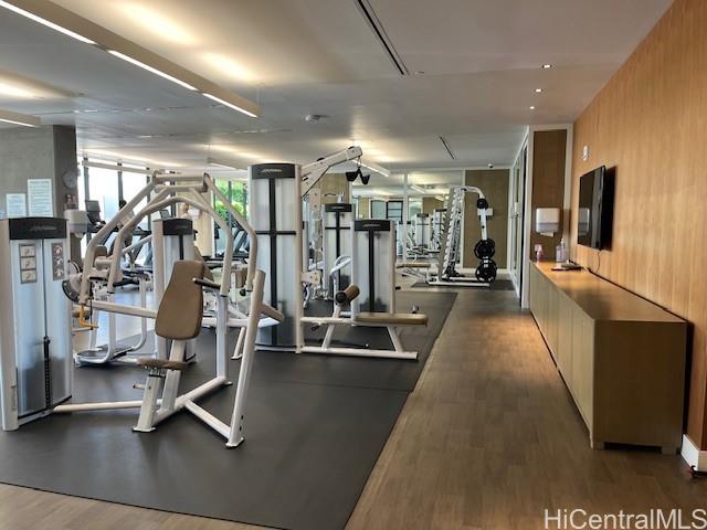 888 Kapiolani Blvd Honolulu - Rental - photo 20 of 25