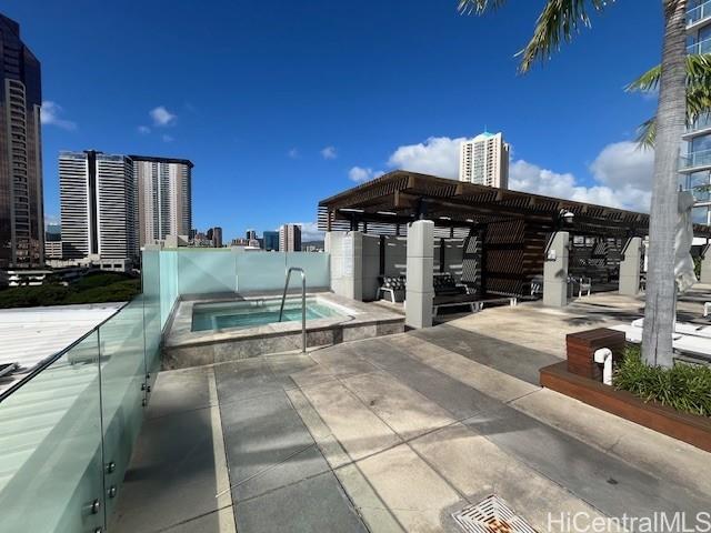 888 Kapiolani Blvd Honolulu - Rental - photo 25 of 25