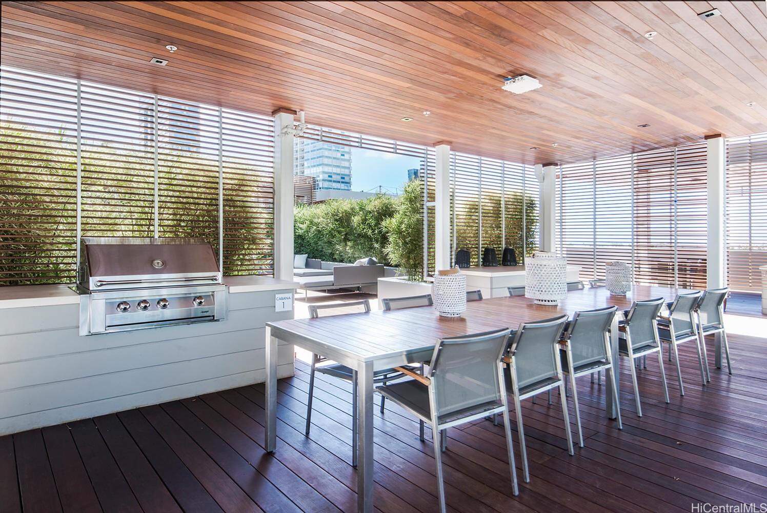 888 Kapiolani Blvd Honolulu - Rental - photo 21 of 25