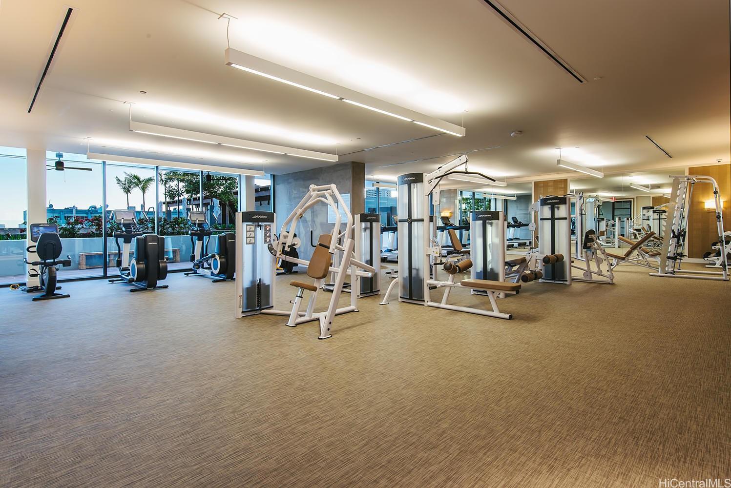 888 Kapiolani Blvd Honolulu - Rental - photo 22 of 25
