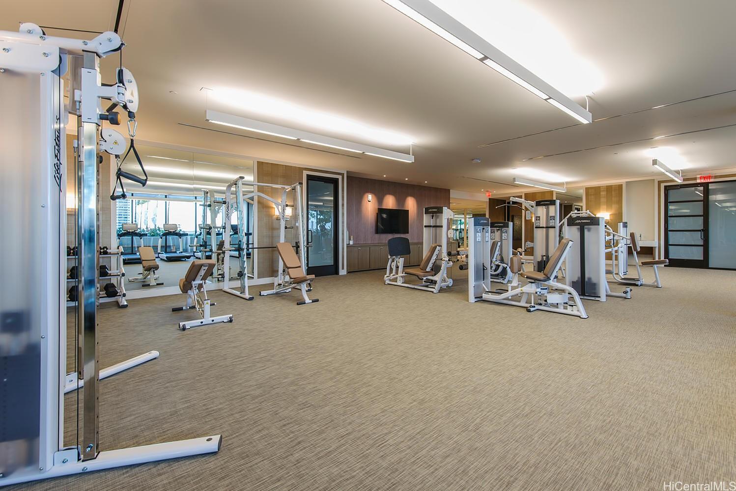 888 Kapiolani Blvd Honolulu - Rental - photo 23 of 25
