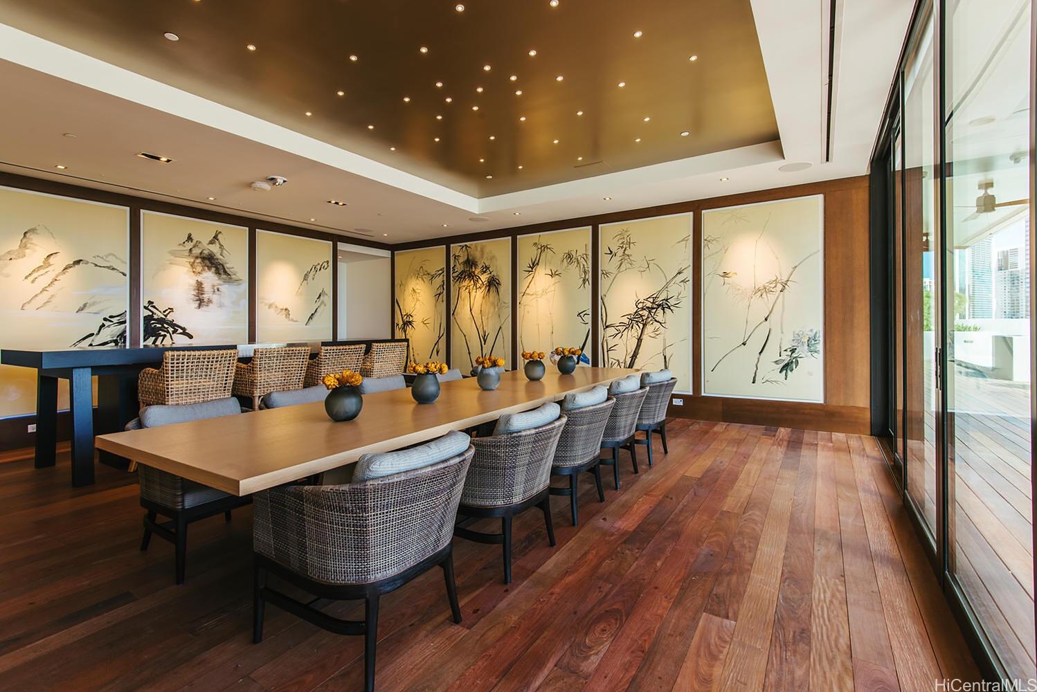 888 Kapiolani Blvd Honolulu - Rental - photo 24 of 25