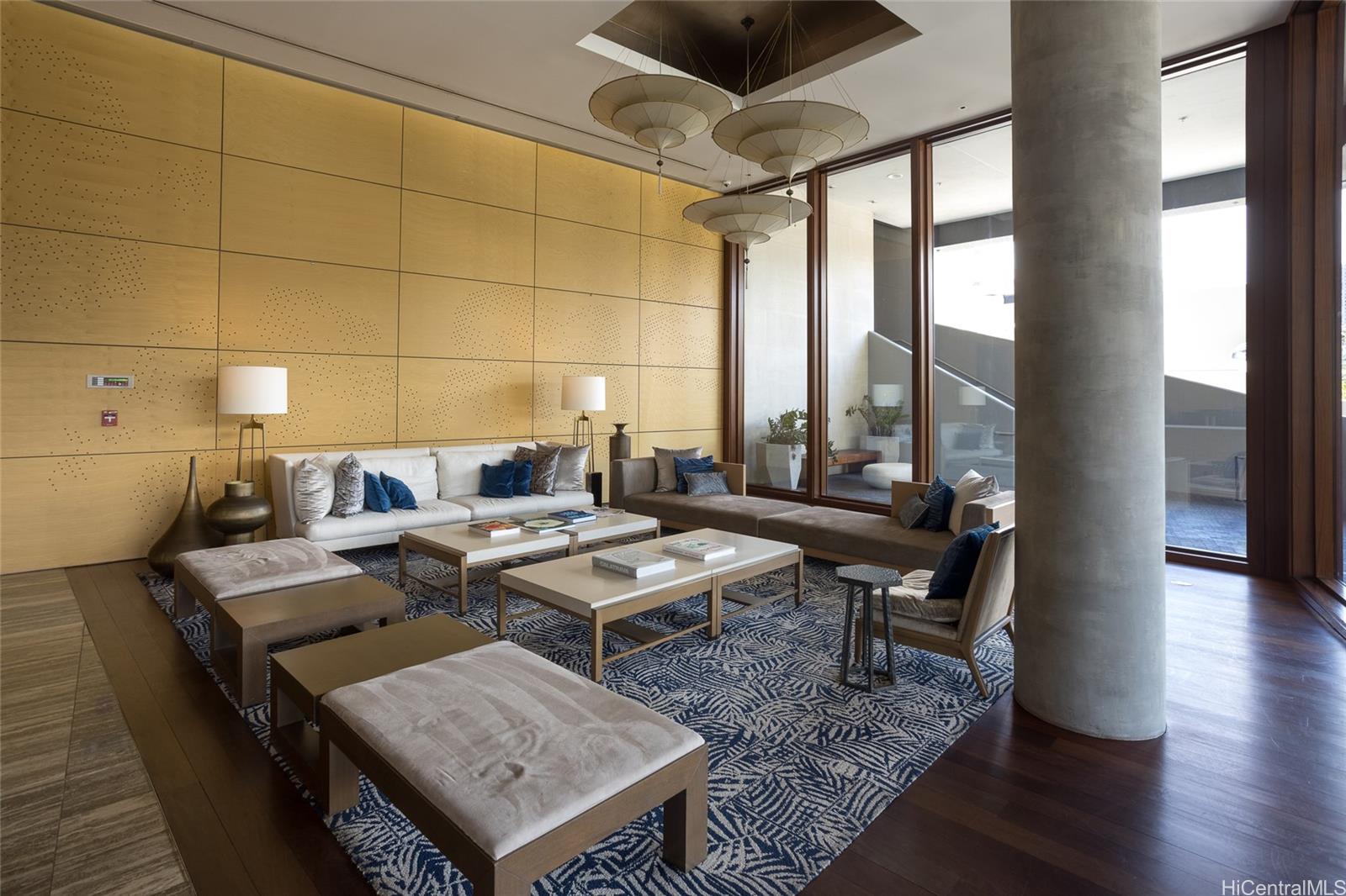 Symphony Honolulu condo # 4101, Honolulu, Hawaii - photo 11 of 25