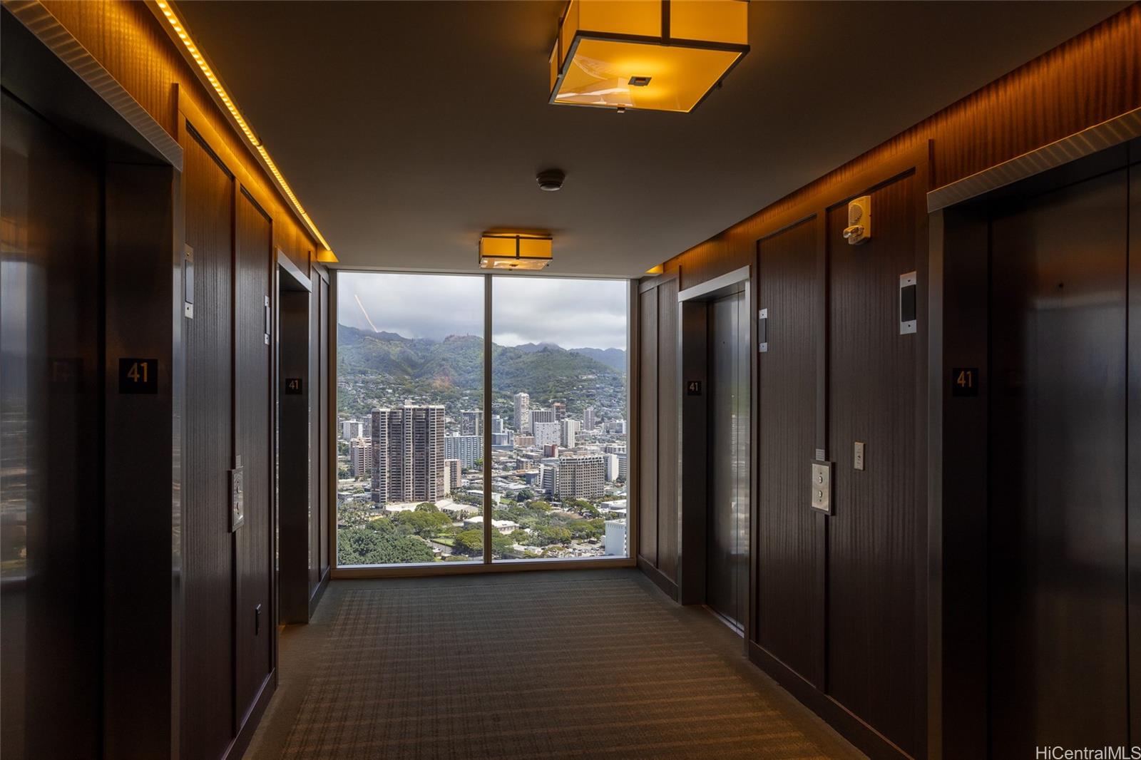 Symphony Honolulu condo # 4101, Honolulu, Hawaii - photo 13 of 25