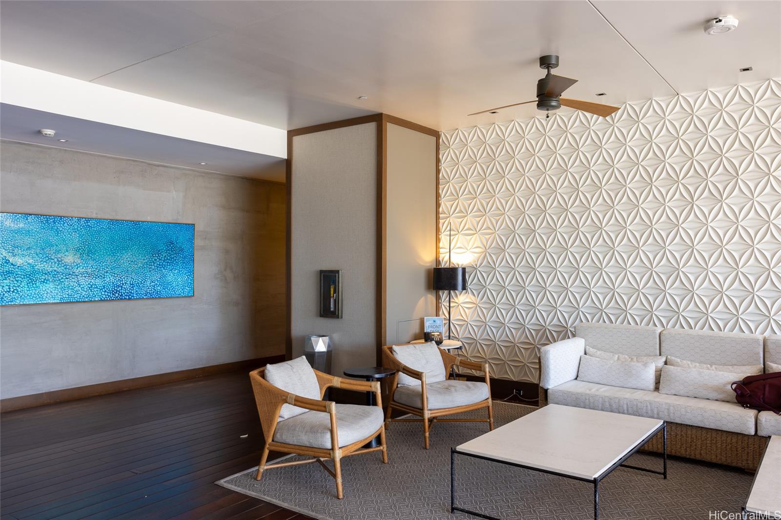 Symphony Honolulu condo # 4101, Honolulu, Hawaii - photo 13 of 25