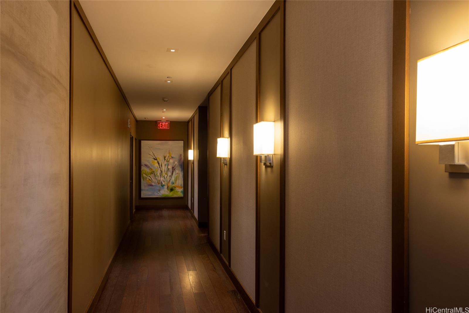 Symphony Honolulu condo # 4101, Honolulu, Hawaii - photo 14 of 25