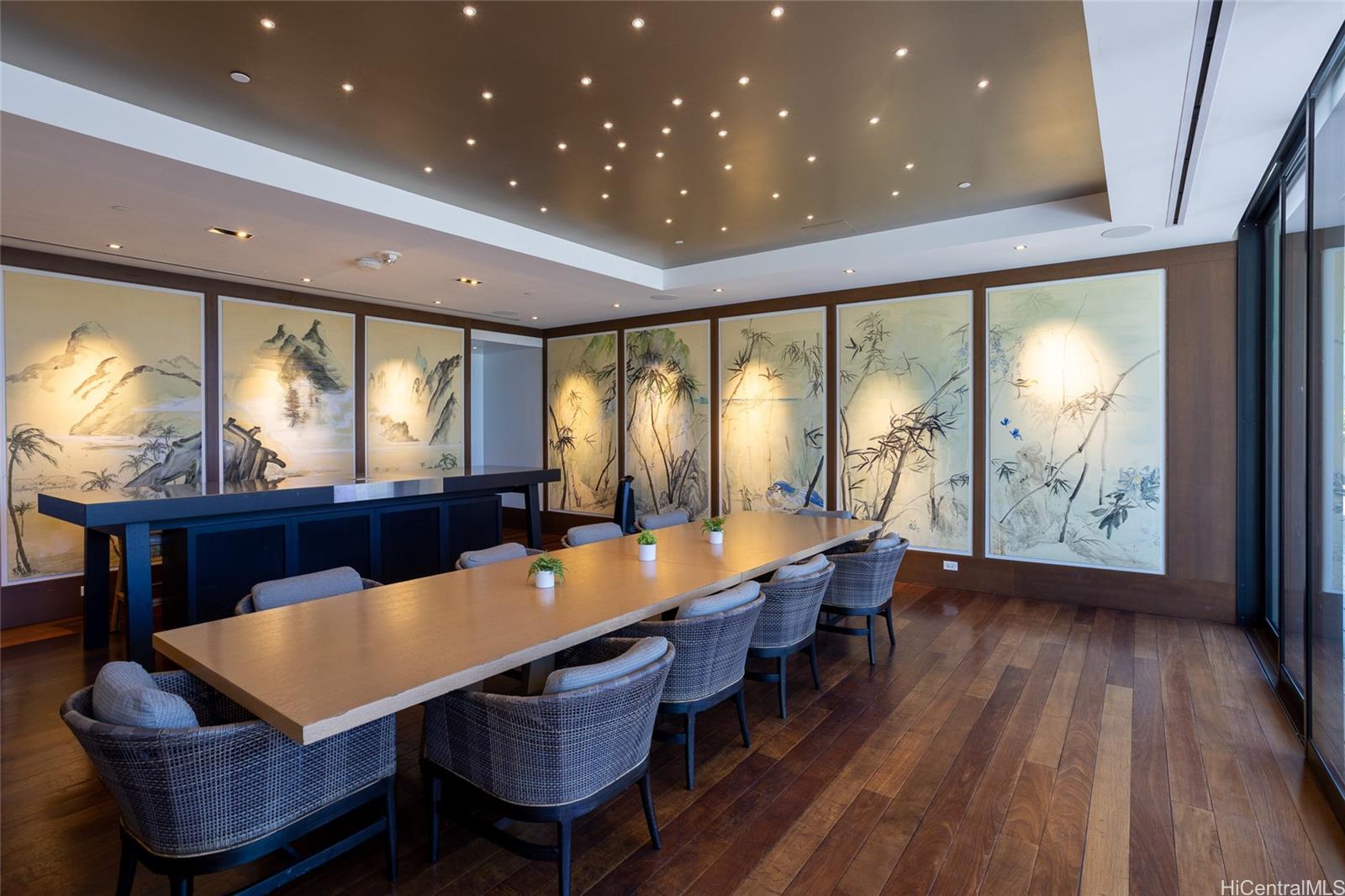 Symphony Honolulu condo # 4101, Honolulu, Hawaii - photo 15 of 25