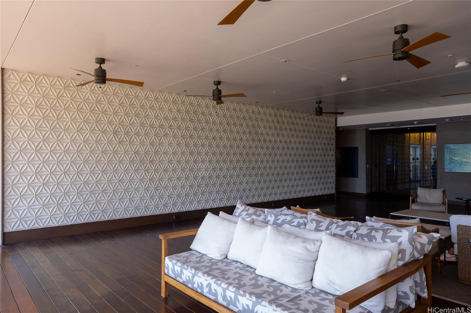 Symphony Honolulu condo # 4101, Honolulu, Hawaii - photo 16 of 25