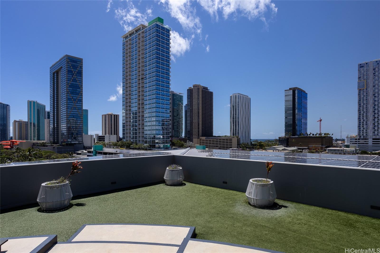 Symphony Honolulu condo # 4101, Honolulu, Hawaii - photo 18 of 25