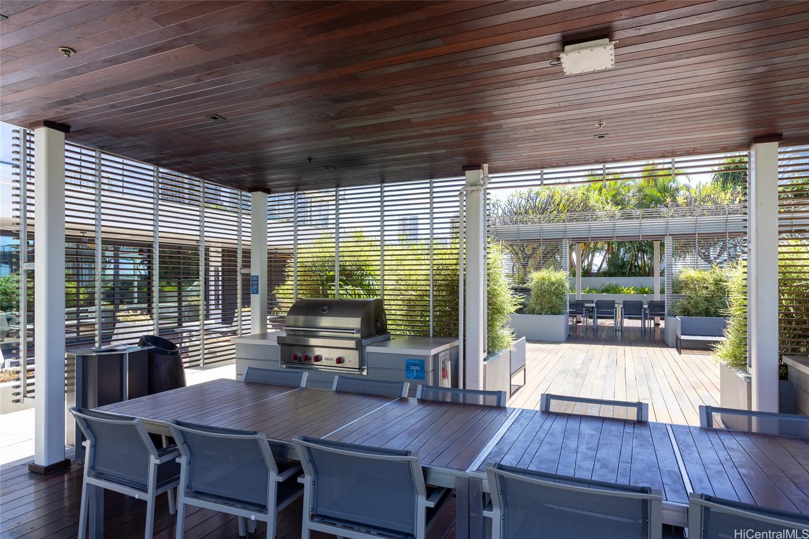 Symphony Honolulu condo # 4101, Honolulu, Hawaii - photo 21 of 25