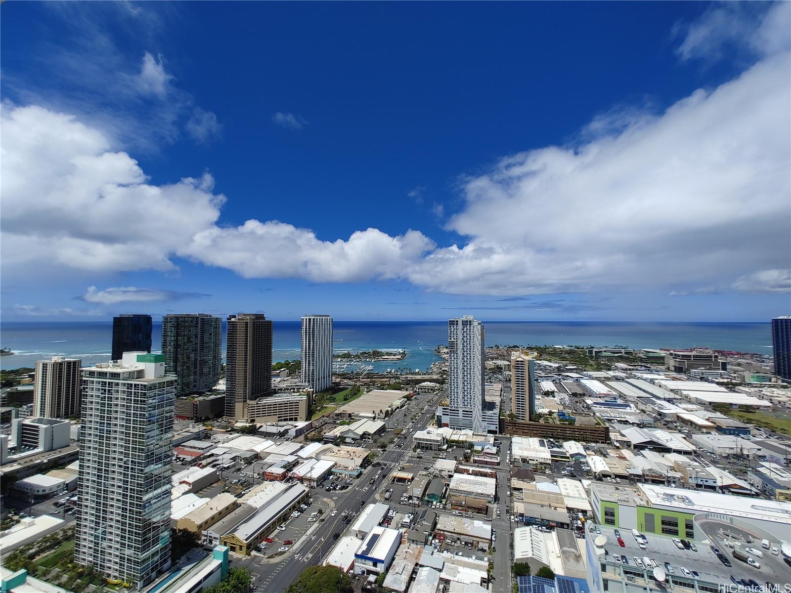 Symphony Honolulu condo # 4505, Honolulu, Hawaii - photo 25 of 25