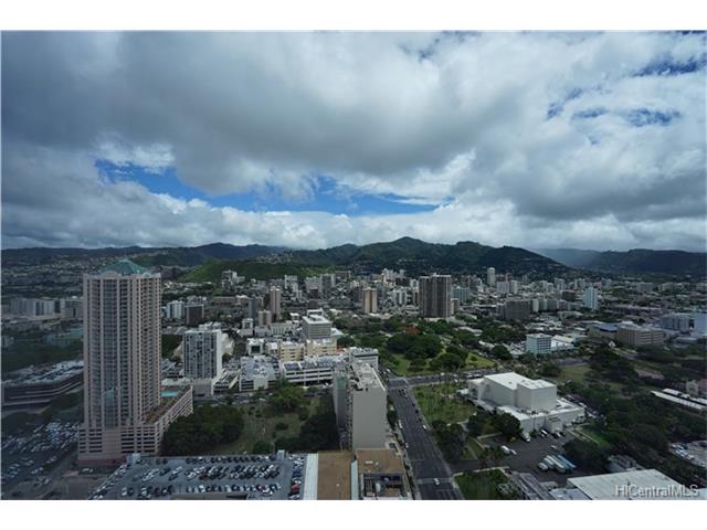 Symphony Honolulu condo # PH4401/4402, Honolulu, Hawaii - photo 7 of 15
