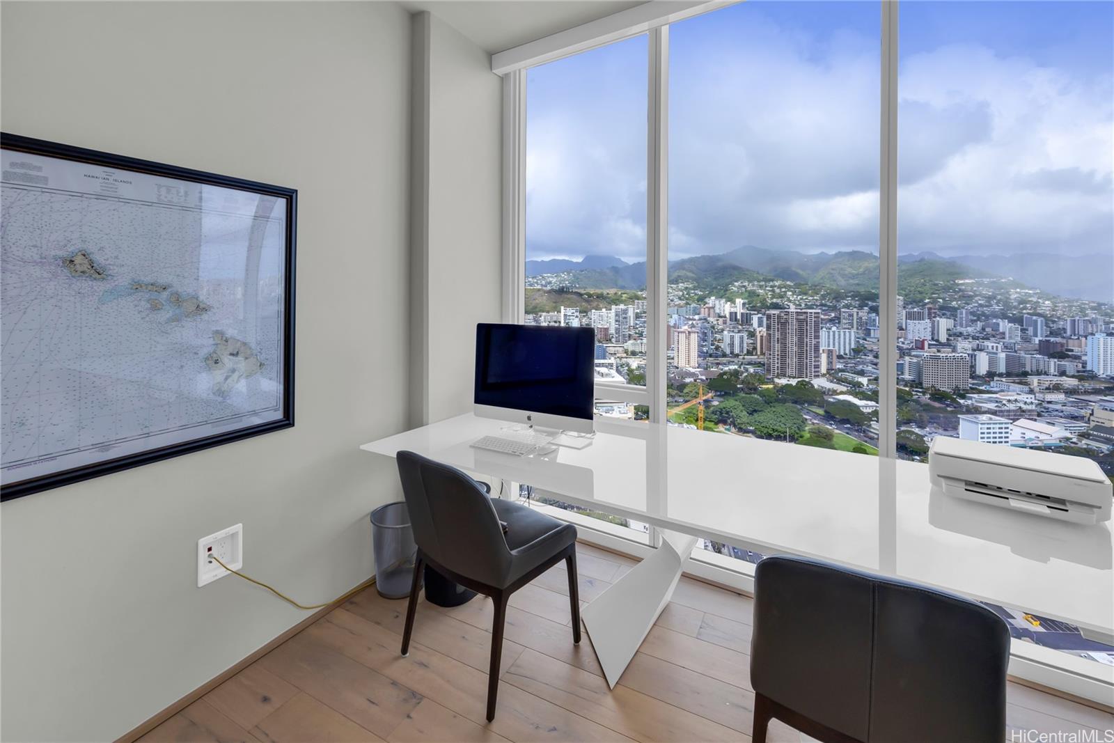 Symphony Honolulu condo # PH 4501, Honolulu, Hawaii - photo 12 of 24