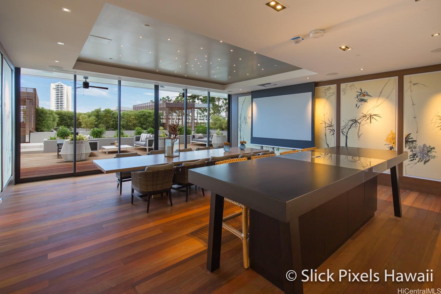 Symphony Honolulu condo # PH4501, Honolulu, Hawaii - photo 13 of 14