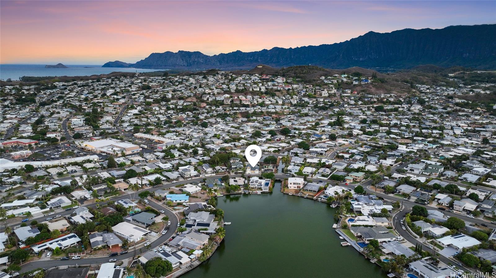 889  Akumu Street Enchanted Lake, Kailua home - photo 24 of 25