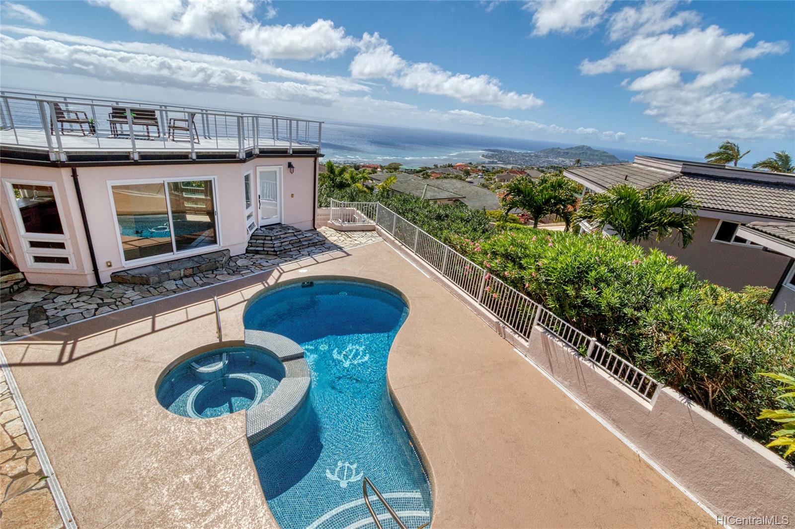 890 Puuikena Drive , Honolulu, Hi 96821 Hawaii Loa Ridge