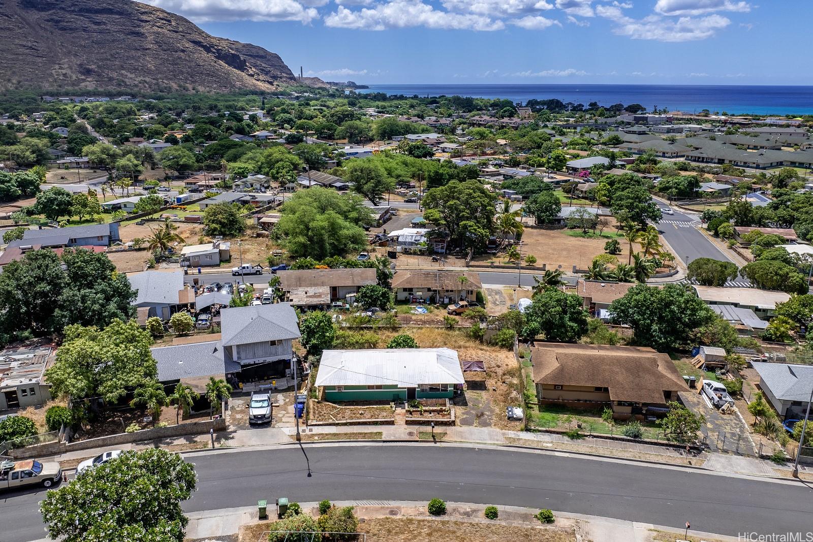 89-359  Mokiawe Street Nanakuli, Leeward home - photo 6 of 7