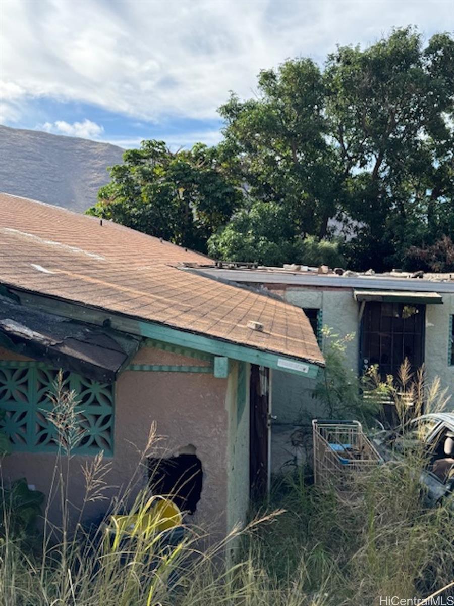 89-365  Mokiawe Street Nanakuli, Leeward home - photo 4 of 10