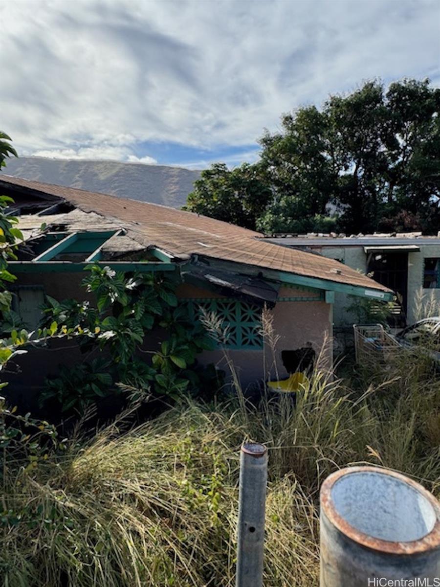 89-365  Mokiawe Street Nanakuli, Leeward home - photo 7 of 10