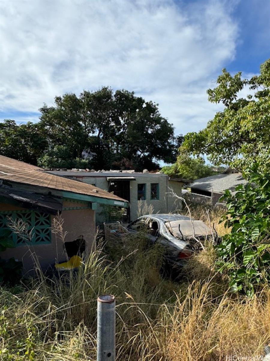 89-365  Mokiawe Street Nanakuli, Leeward home - photo 10 of 10