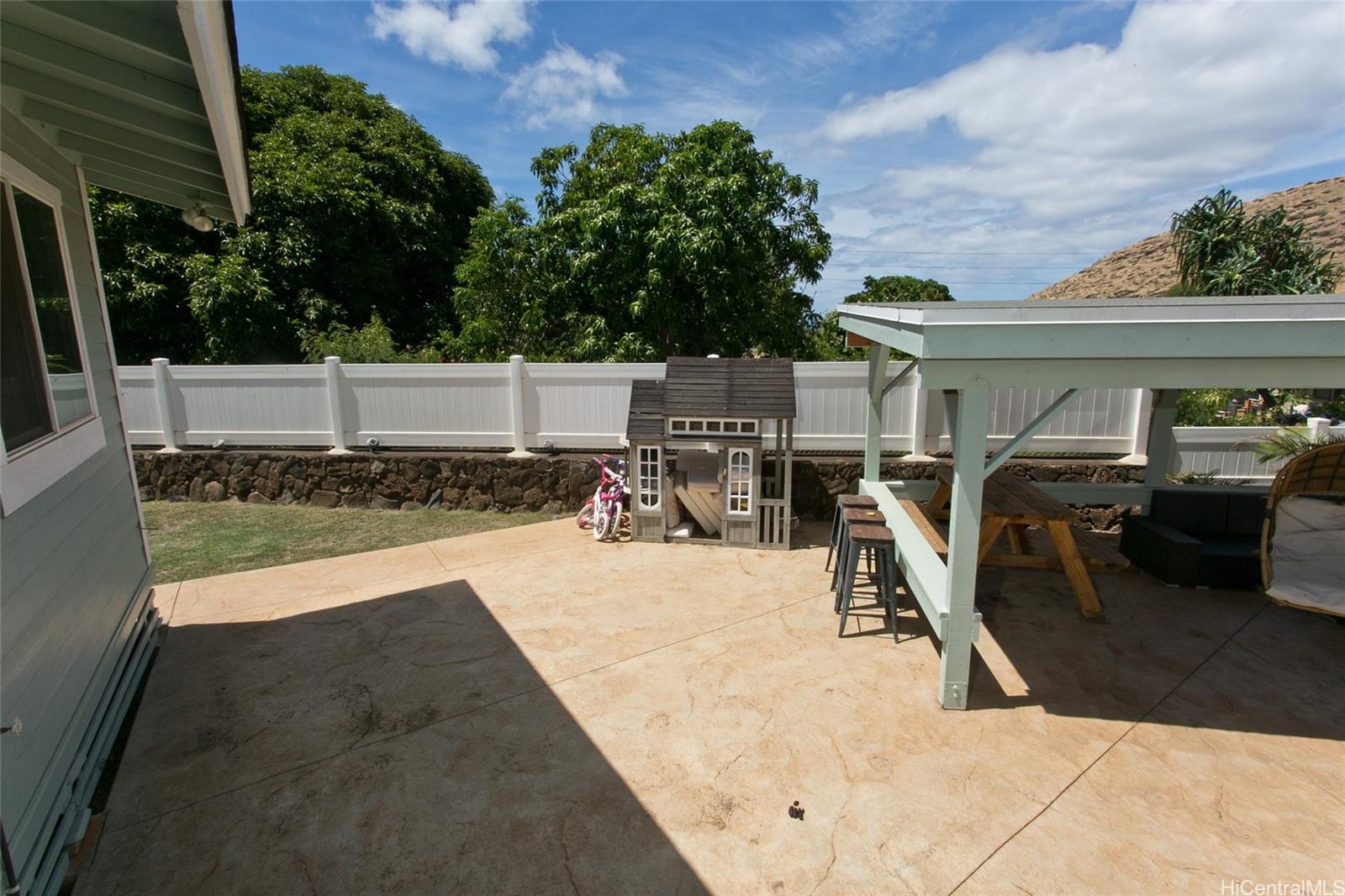 89-780  Haleakala Ave Nanakuli, Leeward home - photo 15 of 20