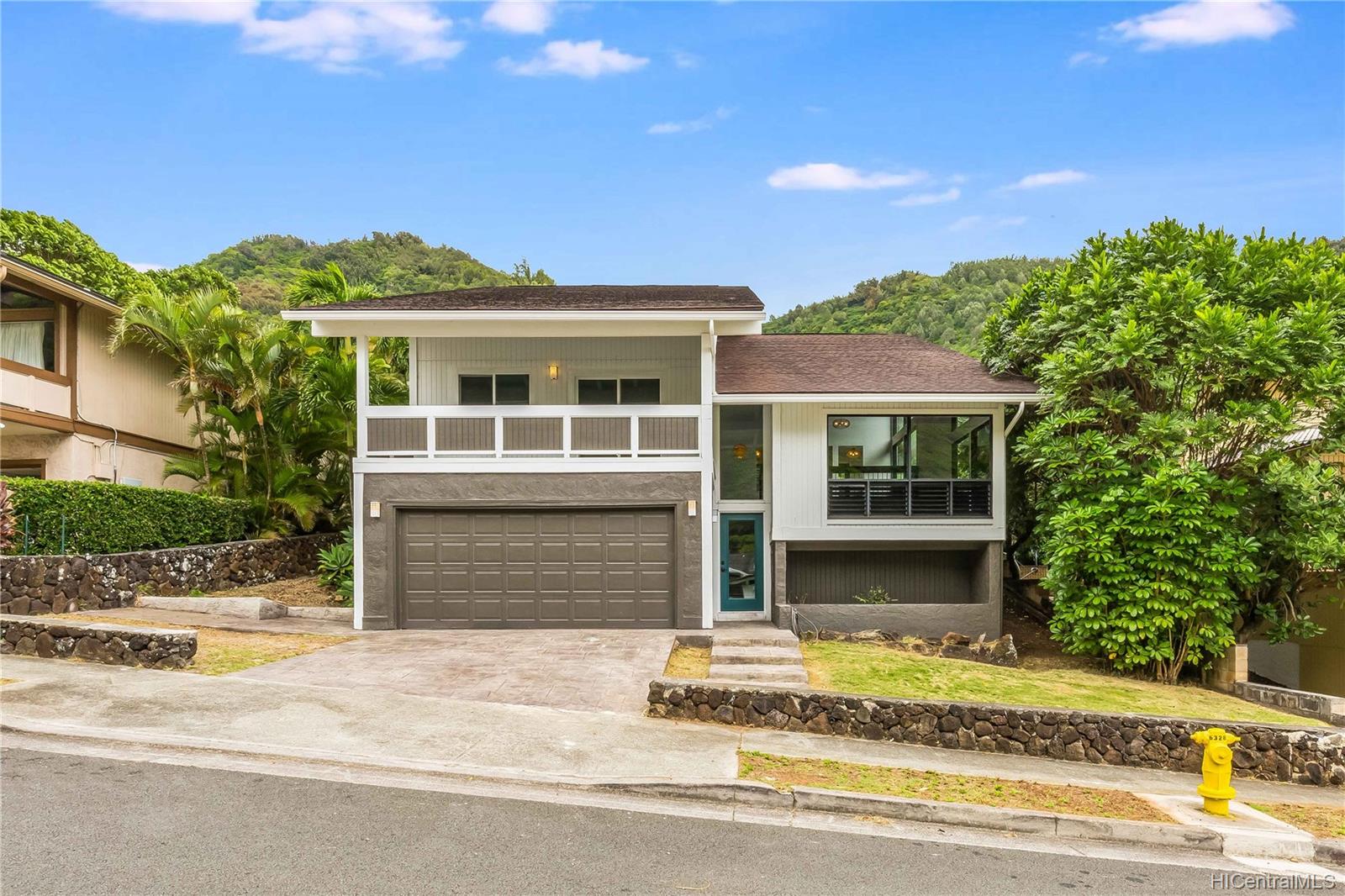 899 Hahaione Street , Honolulu, Hi 96825 Hahaioneupper