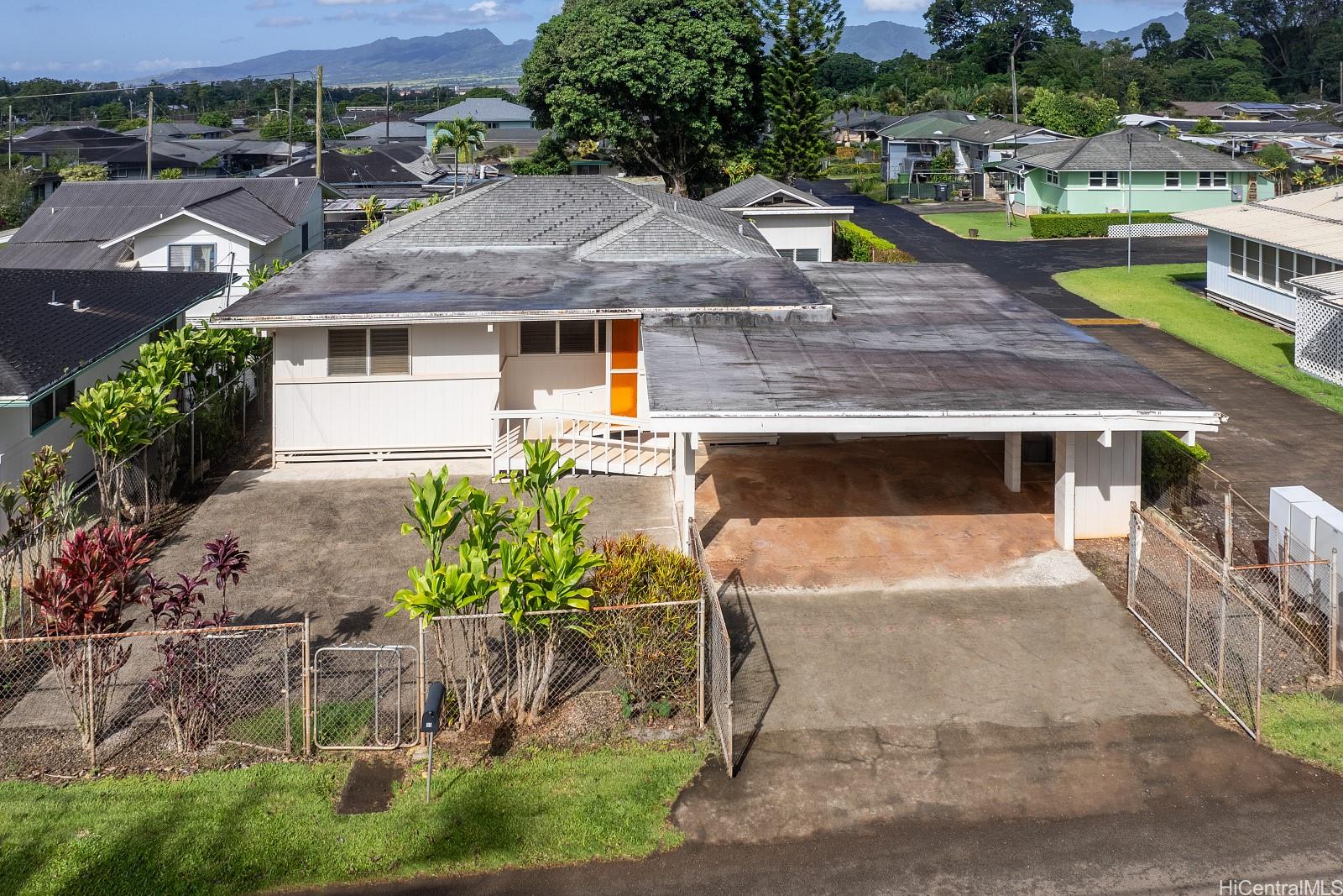 90  Kilea Place Wahiawa Heights, Central home - photo 2 of 23