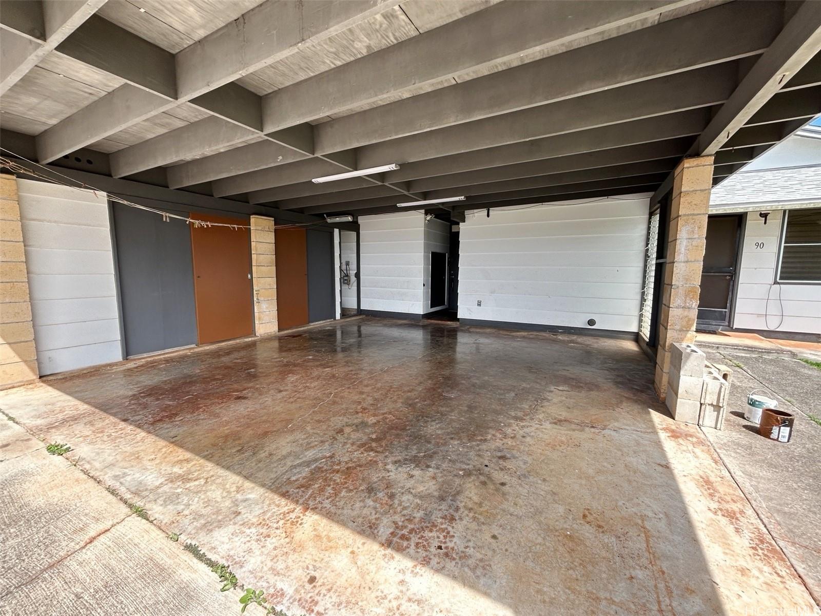 90 Makaweo Ave Wahiawa - Rental - photo 23 of 25