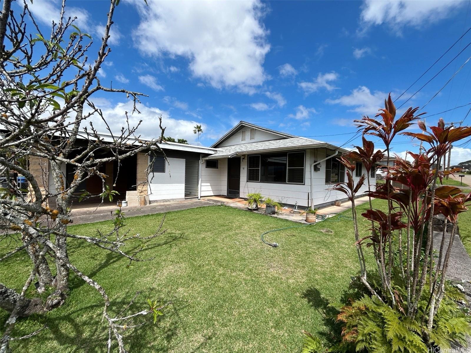 90 Makaweo Ave Wahiawa - Rental - photo 25 of 25