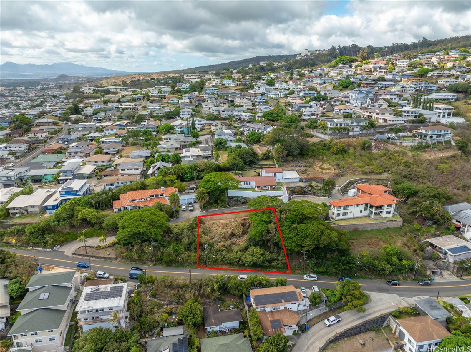 900 Alewa Dr A Honolulu, Hi vacant land for sale - photo 19 of 19