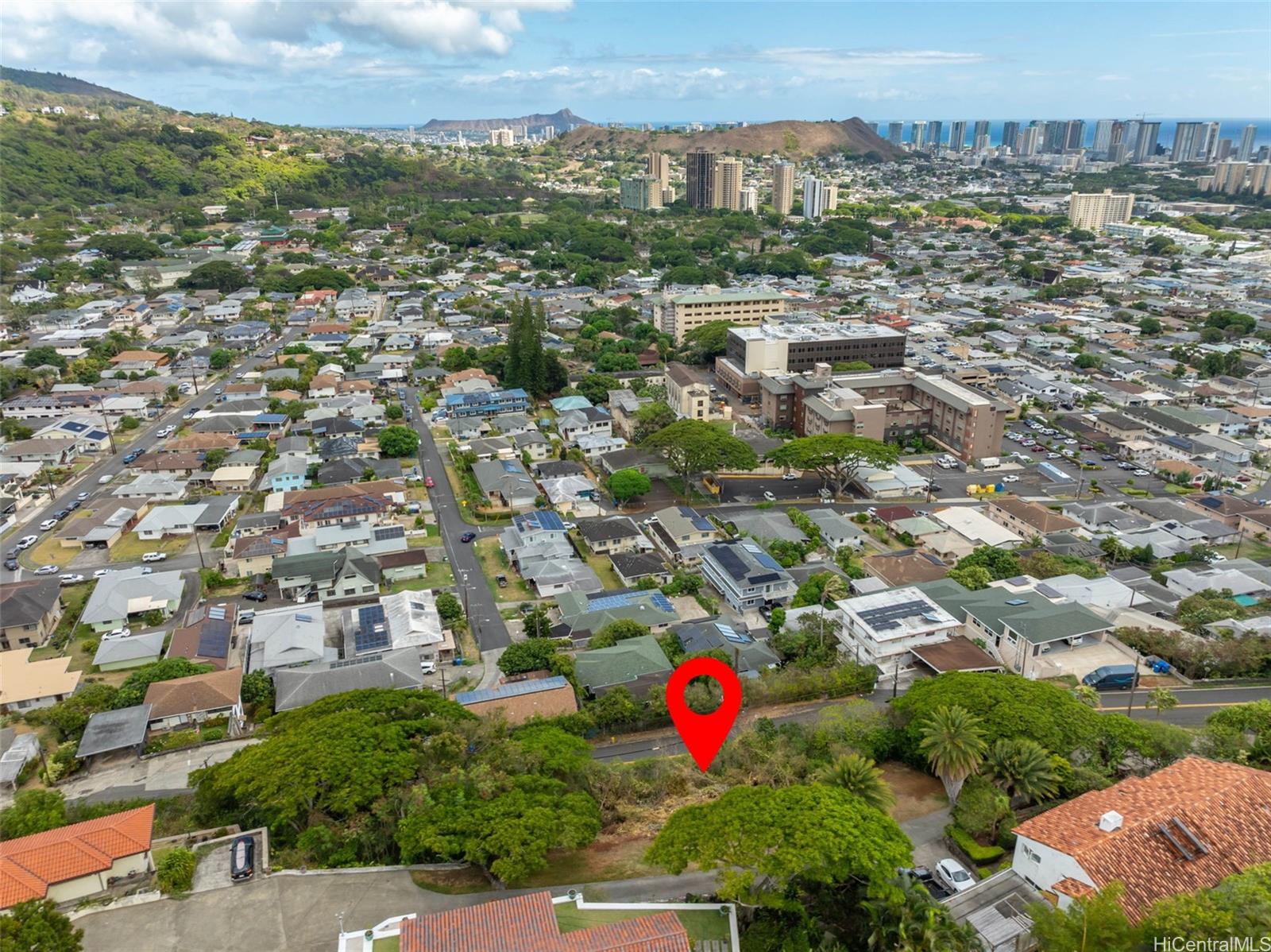 900 Alewa Dr A Honolulu, Hi vacant land for sale - photo 8 of 19