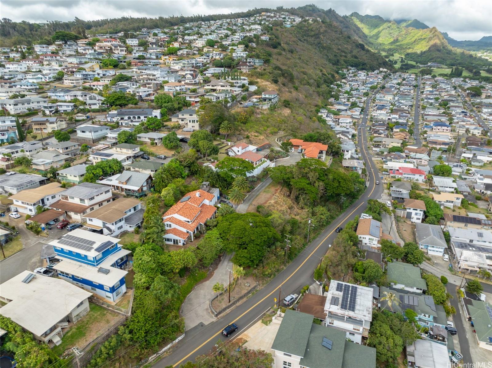 900 Alewa Dr A Honolulu, Hi vacant land for sale - photo 2 of 19