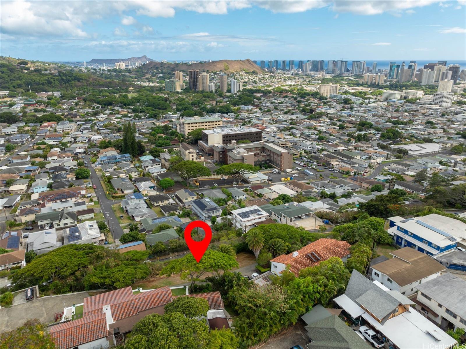 900 Alewa Dr A Honolulu, Hi vacant land for sale - photo 15 of 19