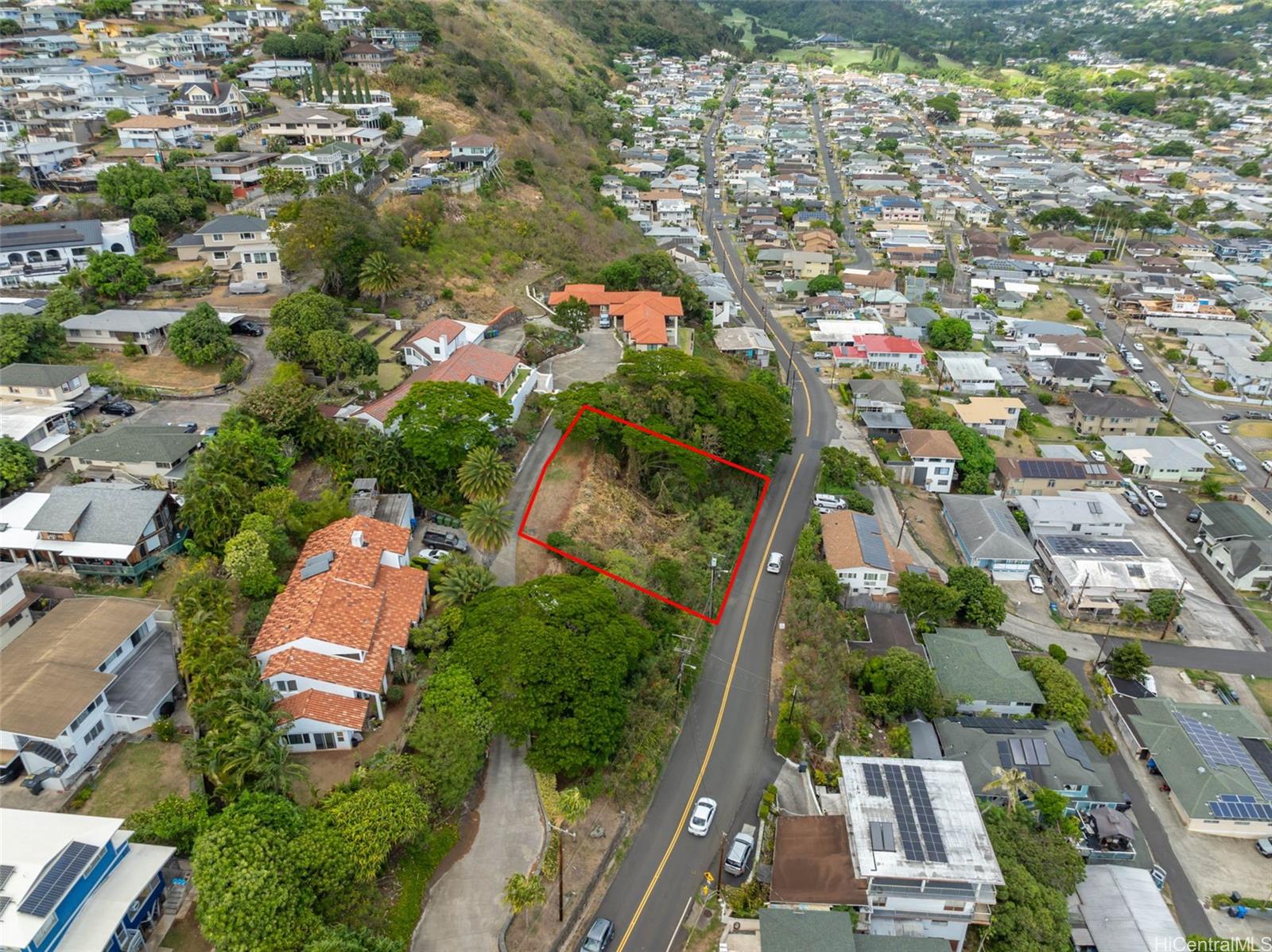 900 Alewa Dr A Honolulu, Hi vacant land for sale - photo 18 of 19