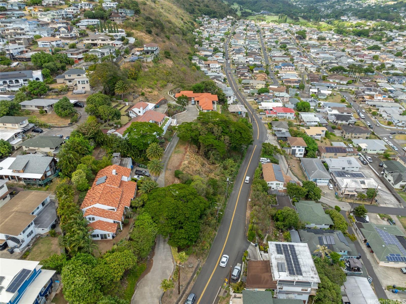 900 Alewa Dr A Honolulu, Hi vacant land for sale - photo 3 of 19