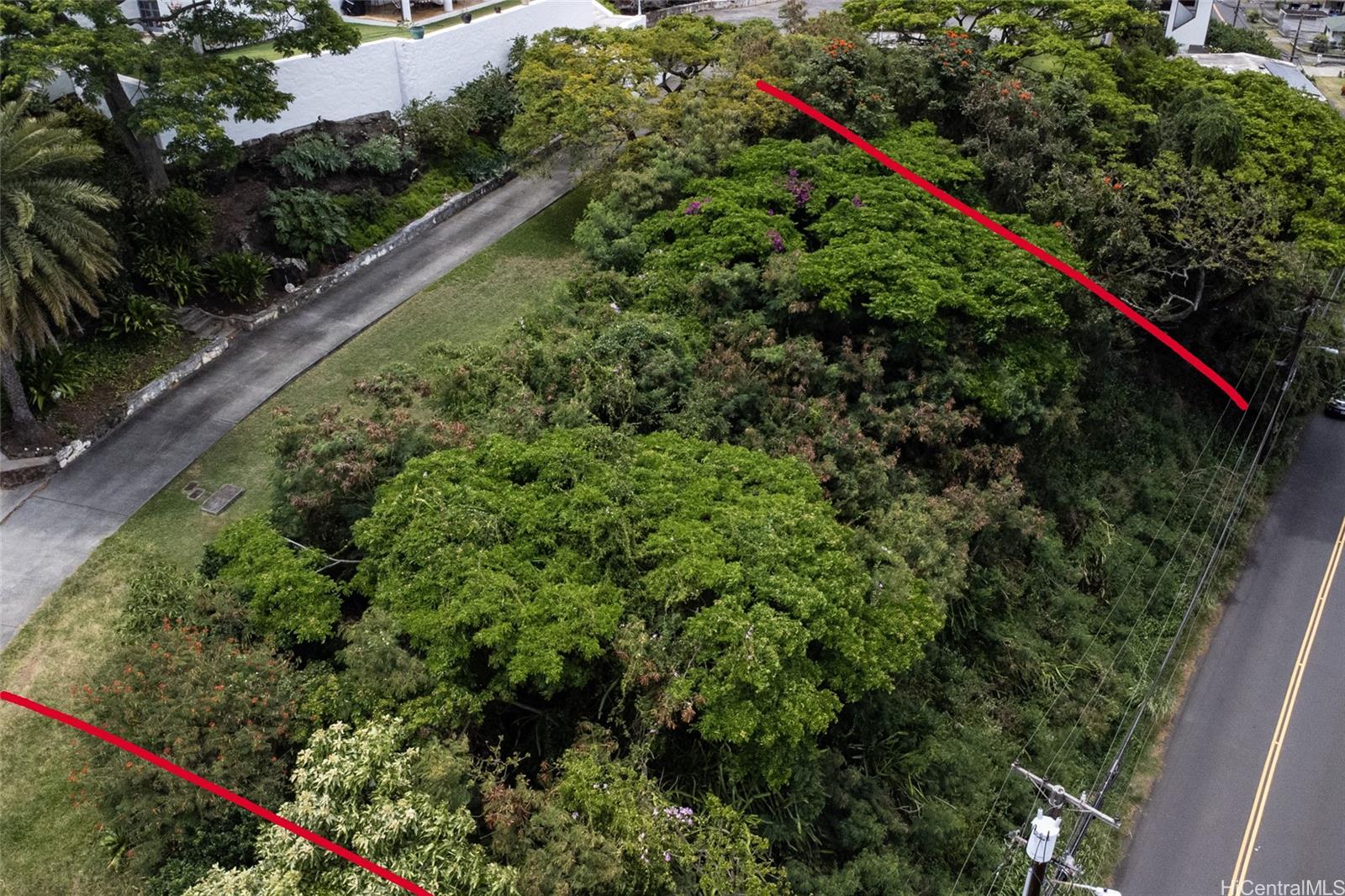 900 Alewa Drive  Honolulu, Hi vacant land for sale - photo 3 of 10