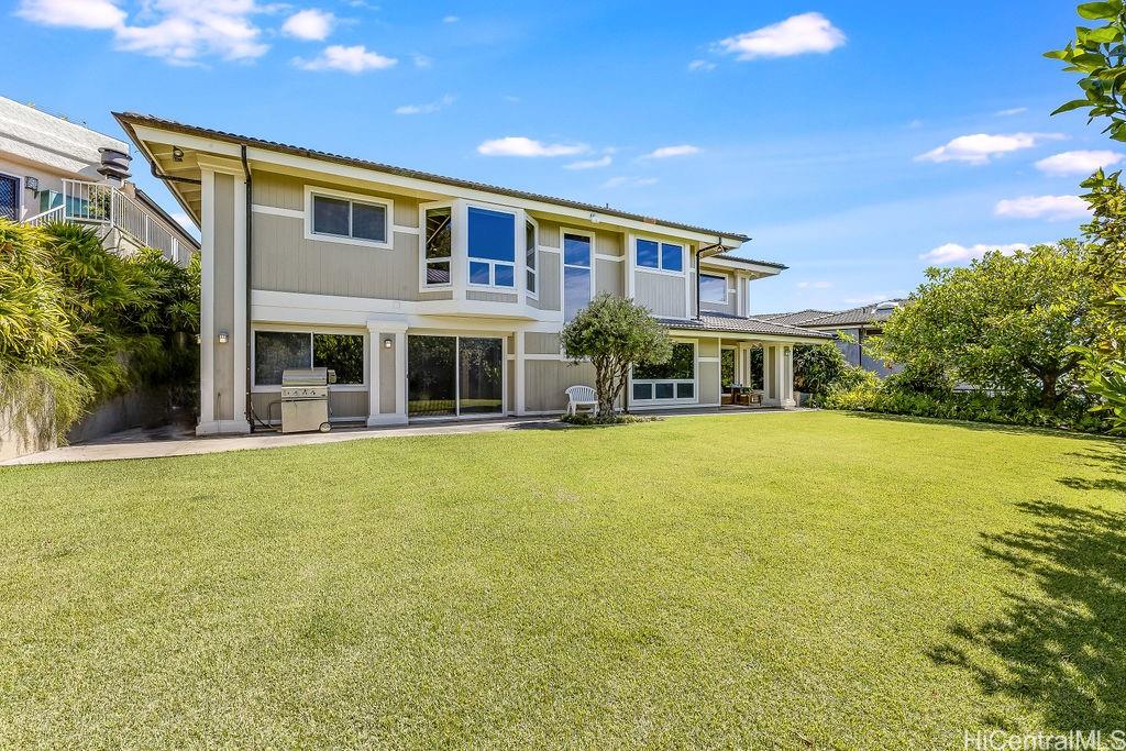 900  Puuikena Drive Hawaii Loa Ridge, Diamond Head home - photo 17 of 21