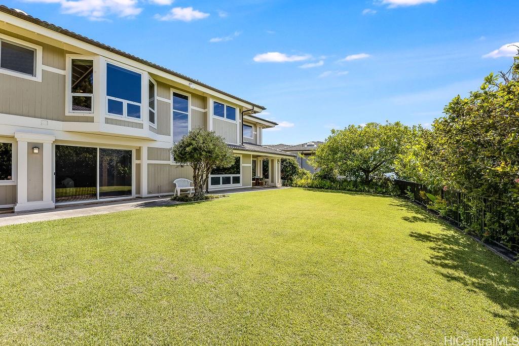 900  Puuikena Drive Hawaii Loa Ridge, Diamond Head home - photo 18 of 21