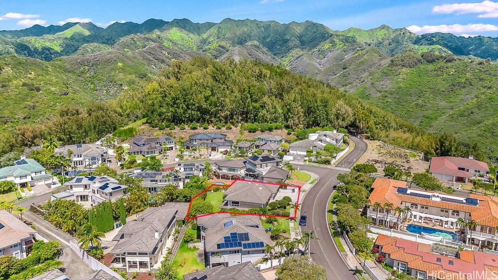 900  Puuikena Drive Hawaii Loa Ridge, Diamond Head home - photo 21 of 21