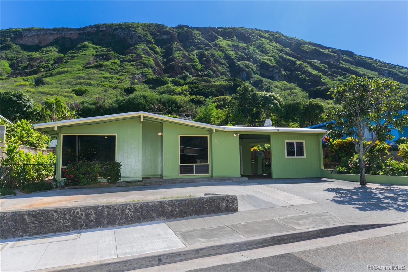 901 Ahukini Street , Honolulu, Hi 96825 Koko Head Terrace